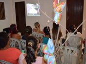 Centro de Referência às Mulheres vítimas de violência em Arapiraca passa a atender em novo endereço