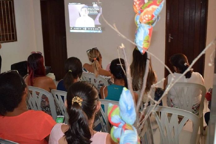 Centro de Referência às Mulheres vítimas de violência em Arapiraca passa a atender em novo endereço