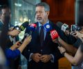 Arthur Lira defende diálogo e responsabilidade após reeleição de Lula