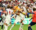 Inglaterra vence Noruega e garante vaga na semifinal