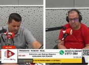 Vereador Rodrigo Regueira declara apoio a Guilherme Lopes para deputado estadual  