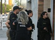 Operação da PC prende oito acusados de violência contra mulher em AL