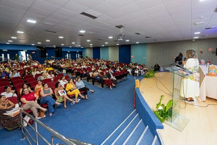 Caso Braskem: profissionais da saúde mental de Maceió passam por nova etapa de formação