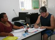 Pais ou responsáveis legais devem comparecer até o dia 12 à escola a qual o aluno foi alocado