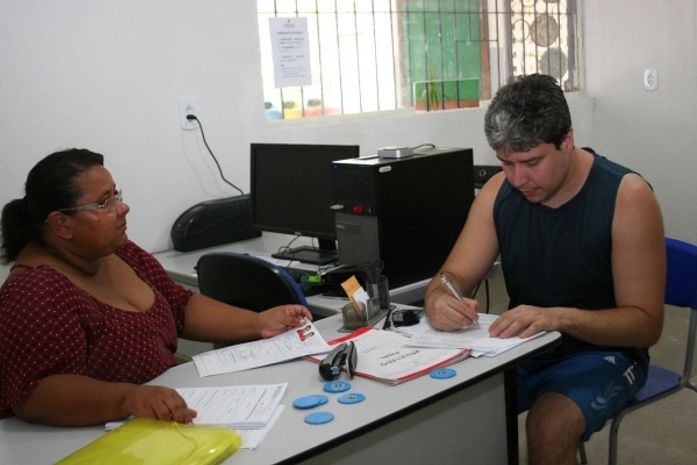 Pais ou responsáveis legais devem comparecer até o dia 12 à escola a qual o aluno foi alocado