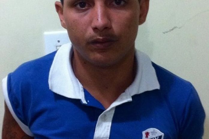Rodrigo Carnaúba Dantas