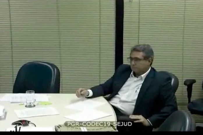 Saud teria mentido como forma de se vingar do jornalista