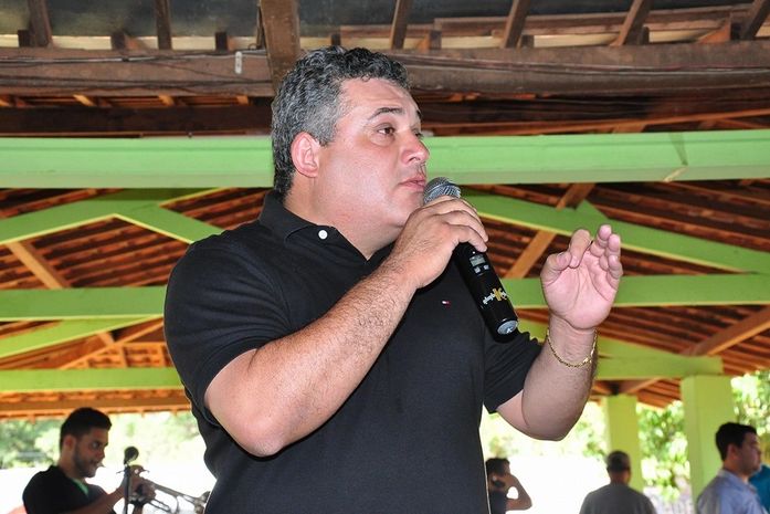 James Ribeiro diz que Júlio Cezar deu calote na empresa gestora da UPA de Palmeira