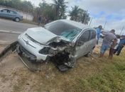 Mês de outubro foi marcado por graves acidentes do transito no interior de AL