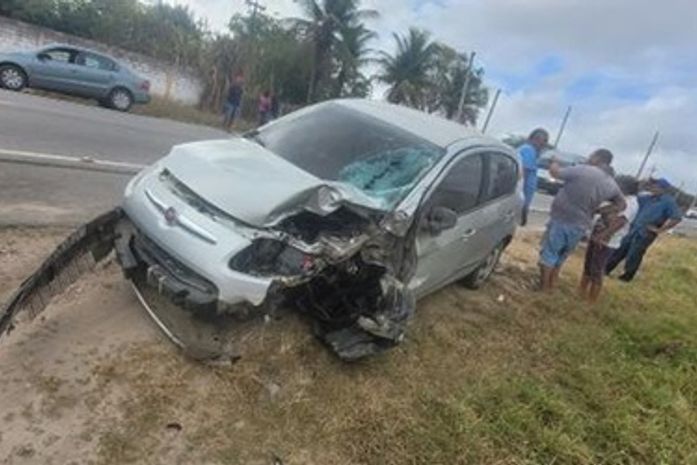 Mês de outubro foi marcado por graves acidentes do transito no interior de AL