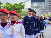 Desfile Cívico em Maceió: veja horário e programação do evento que celebra a Emancipação de Alagoas 