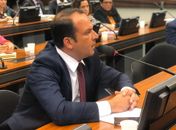 Vereador Francisco Sales