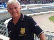 Delegado Manoel Wanderley morre aos 64 anos em Maceió