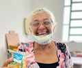Prefeitura de Delmiro Gouveia realiza entrega de próteses dentárias em comunidades rurais