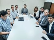 Melhorias no transporte: MPC e MPE se reúnem com SMTT para tratar sobre as demandas da população