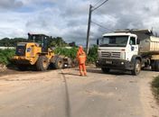 Prefeitura de Arapiraca recolhe por semana 900 toneladas de lixo e entulhos descartados irregularmente 
