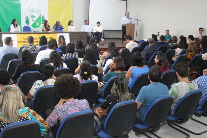 Arapiraca sedia Audiência Pública de Enfrentamento ao Trabalho Infantil