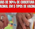 São Luís do Quitunde destaca avanços nos serviços médicos no Dia Nacional da Saúde 