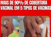 São Luís do Quitunde destaca avanços nos serviços médicos no Dia Nacional da Saúde 