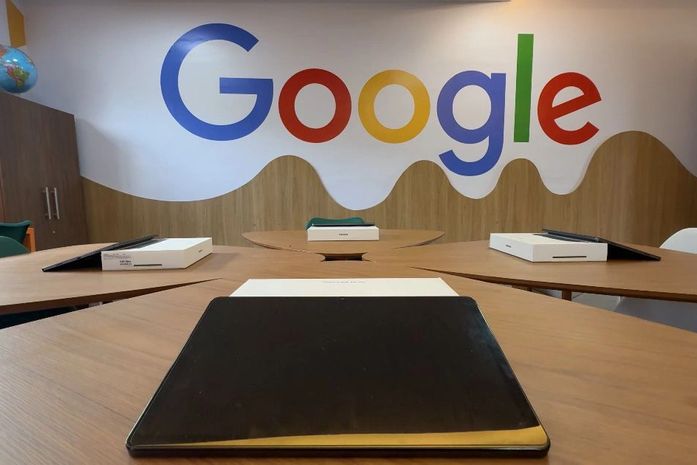 Limoeiro de Anadia ganha Sala Google e leva tecnologia de ponta para estudantes da rede municipal