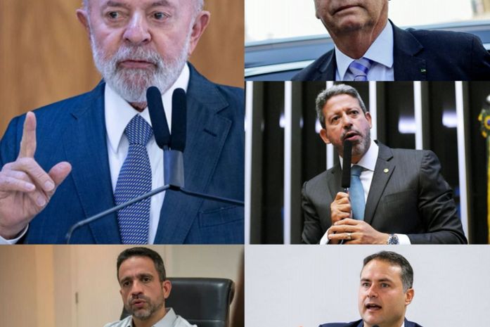 "Transferência de votos”: pesquisa mede impacto de 'indicações' nas eleições de Maceió; confira