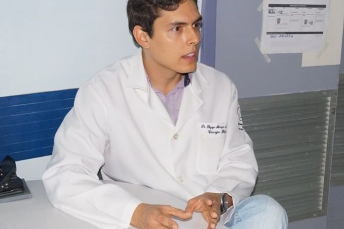 Médico faz alerta aos pais