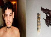 Claudevan dos Santos