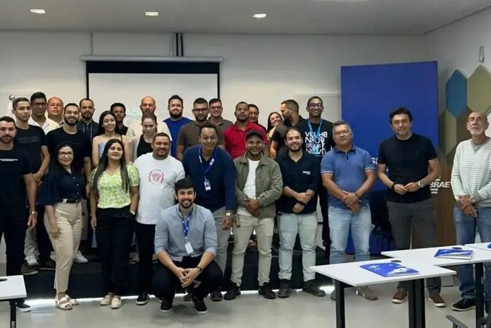 Casa & Construção reúne empresários e fortalece cadeia produtiva no Sertão