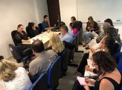 MP e MPF discutem com secretarias situação de pacientes com Glaucoma em Alagoas
