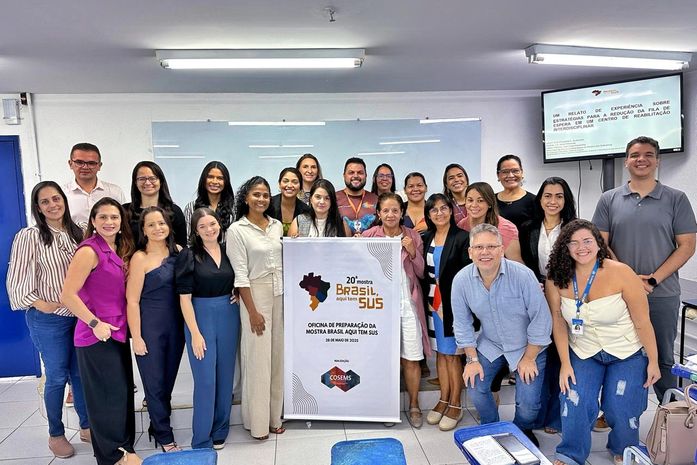 Municípios apresentam experiências exitosas em Oficina Preparatória do Cosems-AL