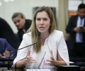 Cibele Moura defende uso de inteligência artificial para modernizar serviços públicos em Alagoas