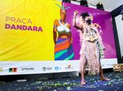 Vamos Subir a Serra leva ao público debates étnico-raciais e apresentações culturais na Praça Multieventos