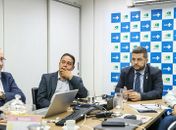 Rodrigo Buarque aposta no avanço das regiões interestaduais de Saúde em AL