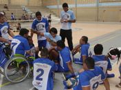 Complexo Tarcizo Freire conquista ll Etapa do Campeonato Alagoano de Paravôlei