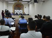 Em audiência pública, motoristas por aplicativos cobram alteração de lei