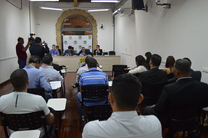 Em audiência pública, motoristas por aplicativos cobram alteração de lei