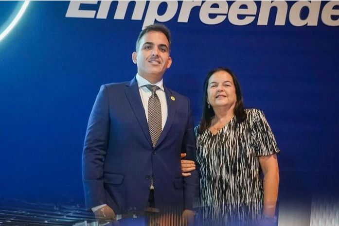 Como vencedor em AL, Pilar se destaca em Brasília no premiação Sebrae Prefeitura Empreendedora