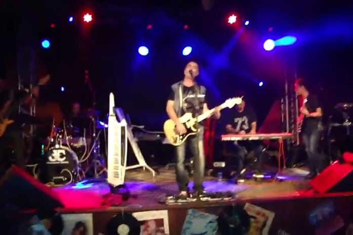 Fim de semana retrô terá Festa Anos 80 no Clube dos Fumicultores em Arapiraca