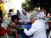 Dia Mundial da Saúde: além da Diabetes, doenças provocadas pelo mosquito Aedes aegypti são tema-prioridade
