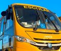 Ônibus Escolar