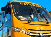 Ônibus Escolar