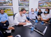 Arapiraca lança programa para construção de 25 creches