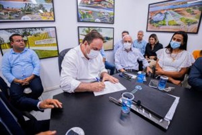 Arapiraca lança programa para construção de 25 creches