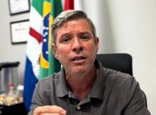 Cabo Bebeto critica prisão domiciliar de Bolsonaro e diz que “mensagens entre TSE e STF mostram que estava tudo direcionado”
