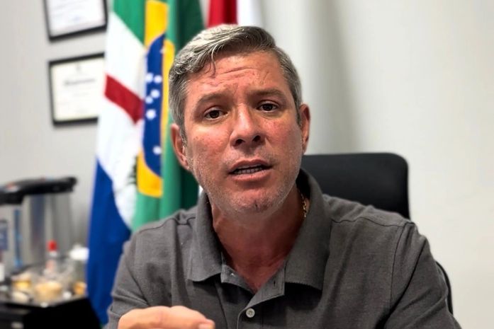 Cabo Bebeto critica prisão domiciliar de Bolsonaro e diz que “mensagens entre TSE e STF mostram que estava tudo direcionado”