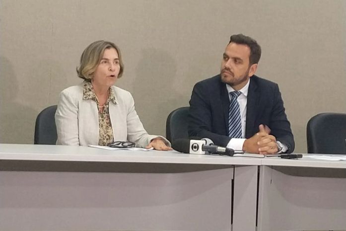 MP acredita na existência de outras vítimas de estuprador em série e pede que denúncias sejam formalizadas
