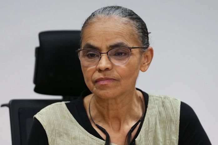 Marina Silva