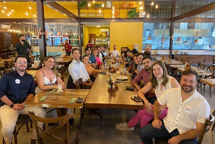 No Dia da Advocacia, deputada Cibele Moura reafirma compromisso com advogados