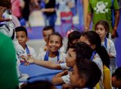 Mais de 600 escolas vão visitar a edição 2025 da Bienal