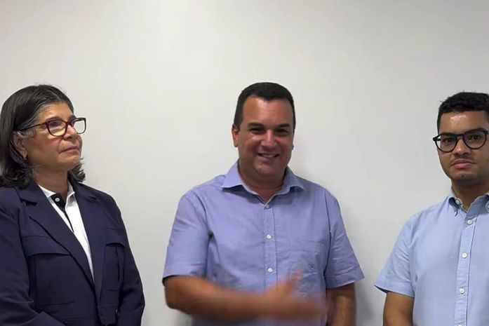 Após quatro anos, Zélia Cavalcanti deixa Secretaria de Turismo de Porto de Pedras